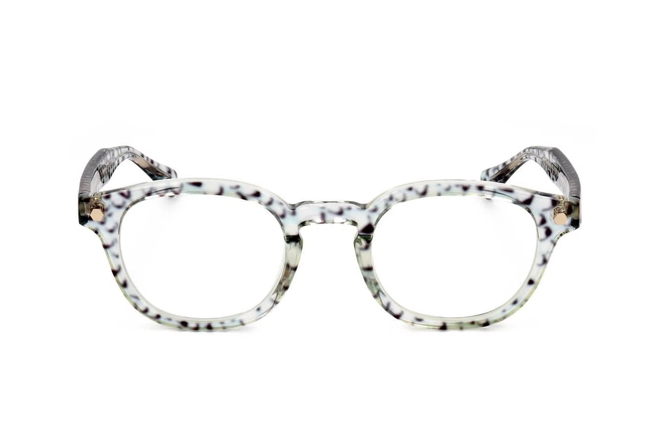 Matthew Williamson by Linda Farrow MW119 Eyeglasses - view 2